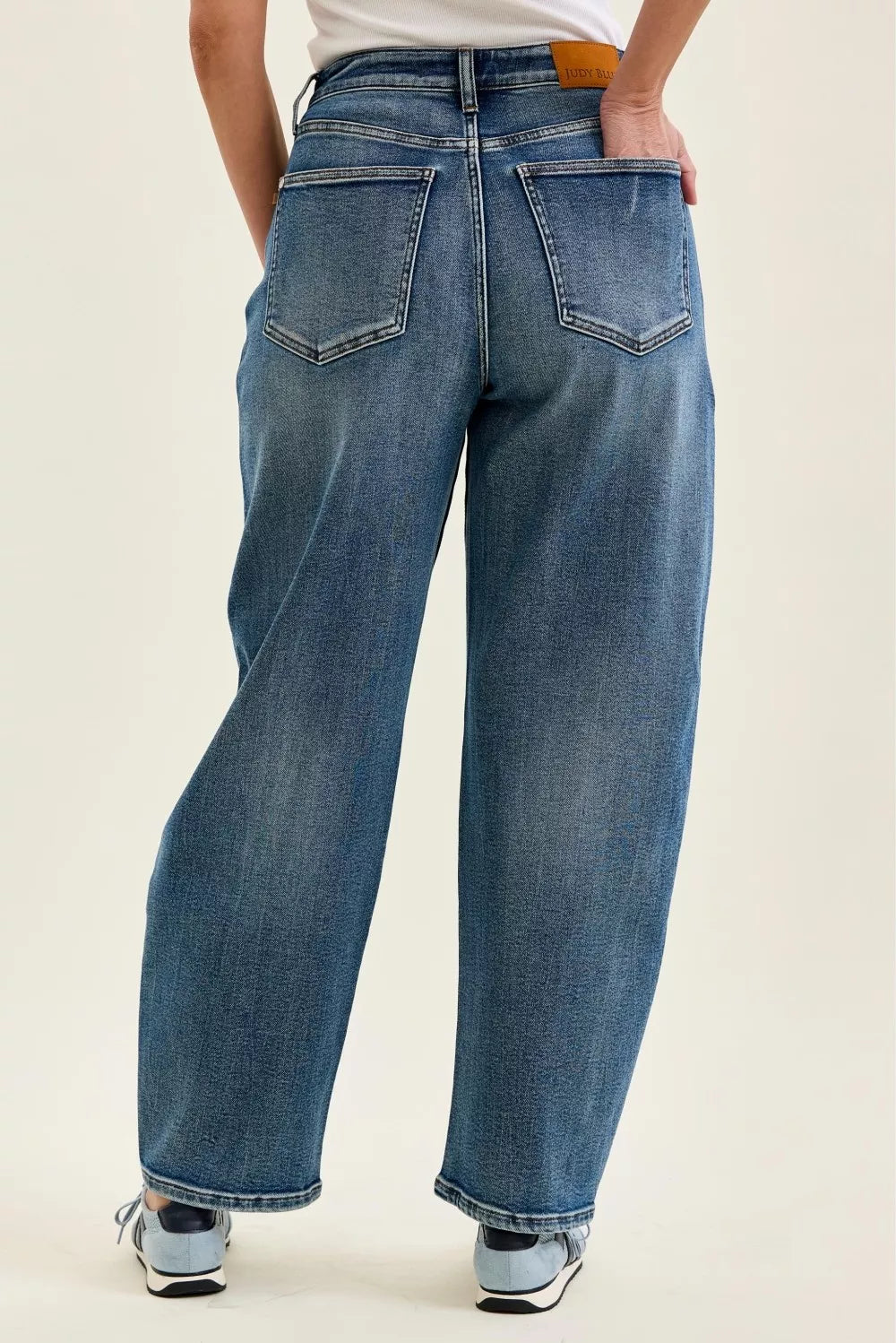Judy Blue High Waist R.m. 