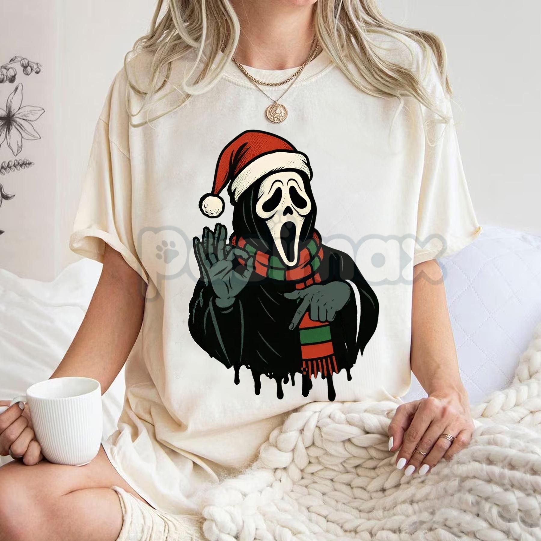 Merry Creepmas 