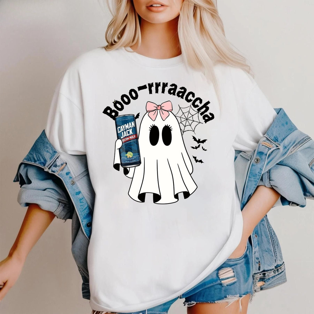 Cute Ghost 