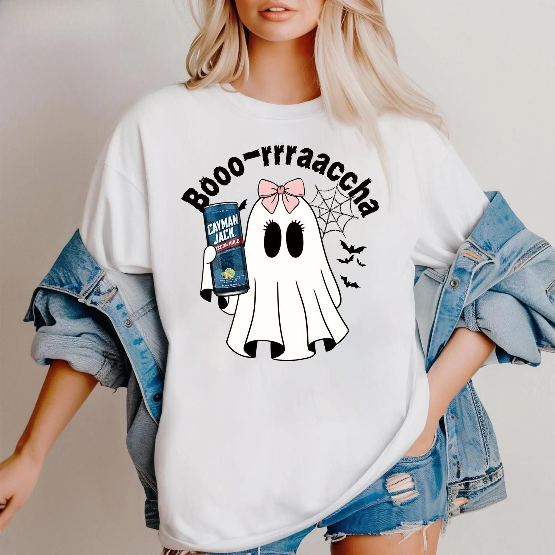 Cute Ghost 