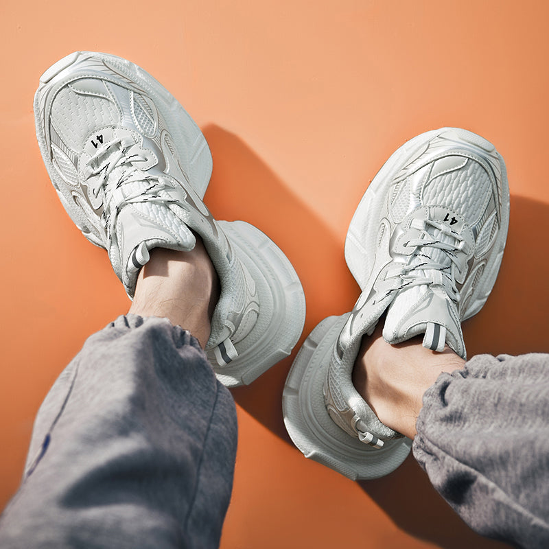 S555 React Shoes