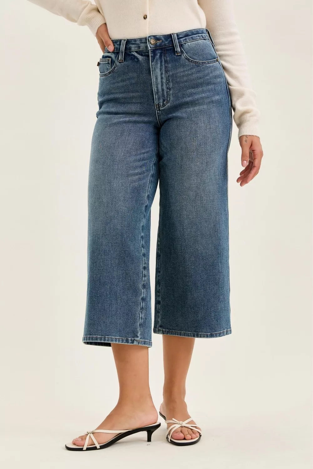 Judy Blue High Waist 