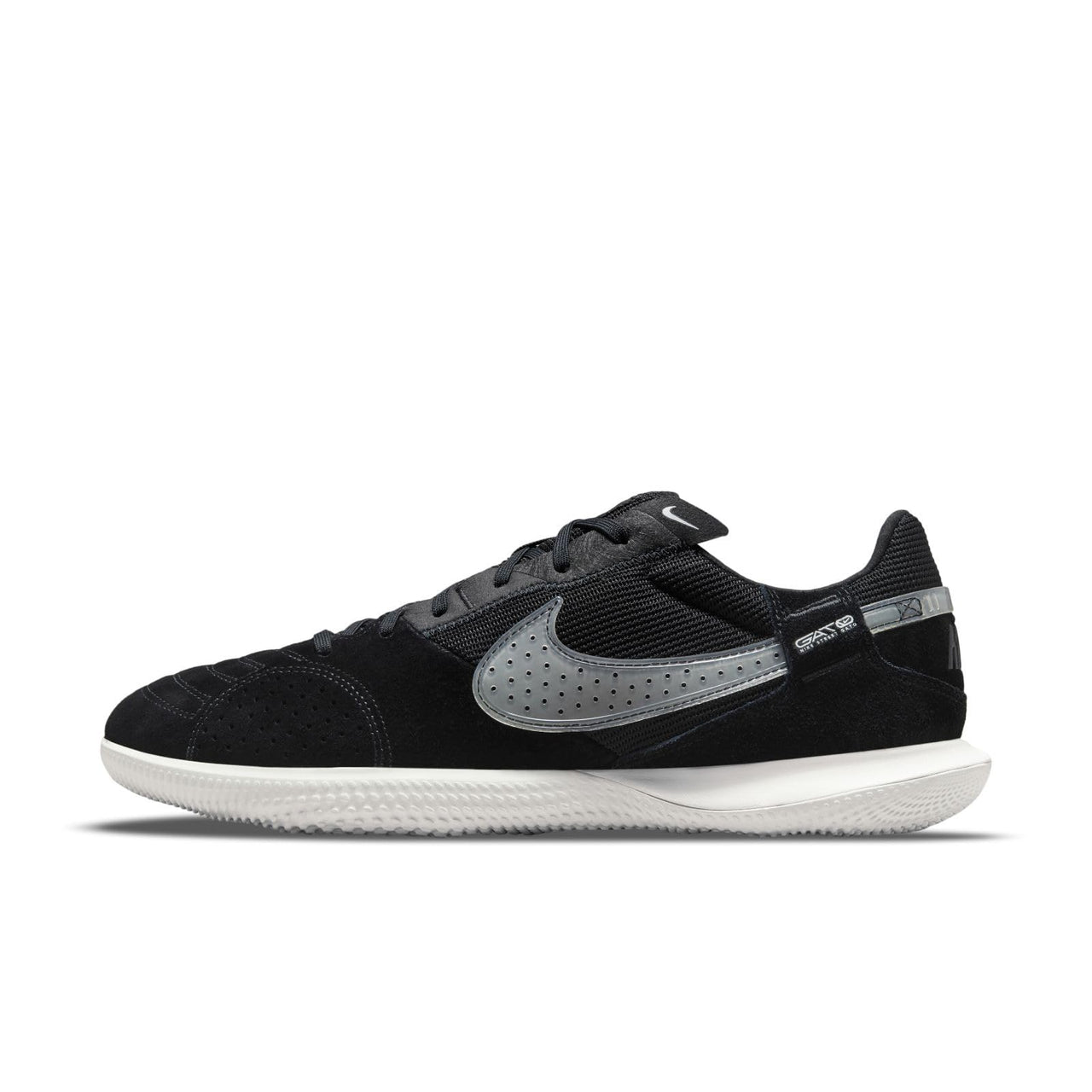 Nike Mens Indoor Football Trainers Black 11.5 Men