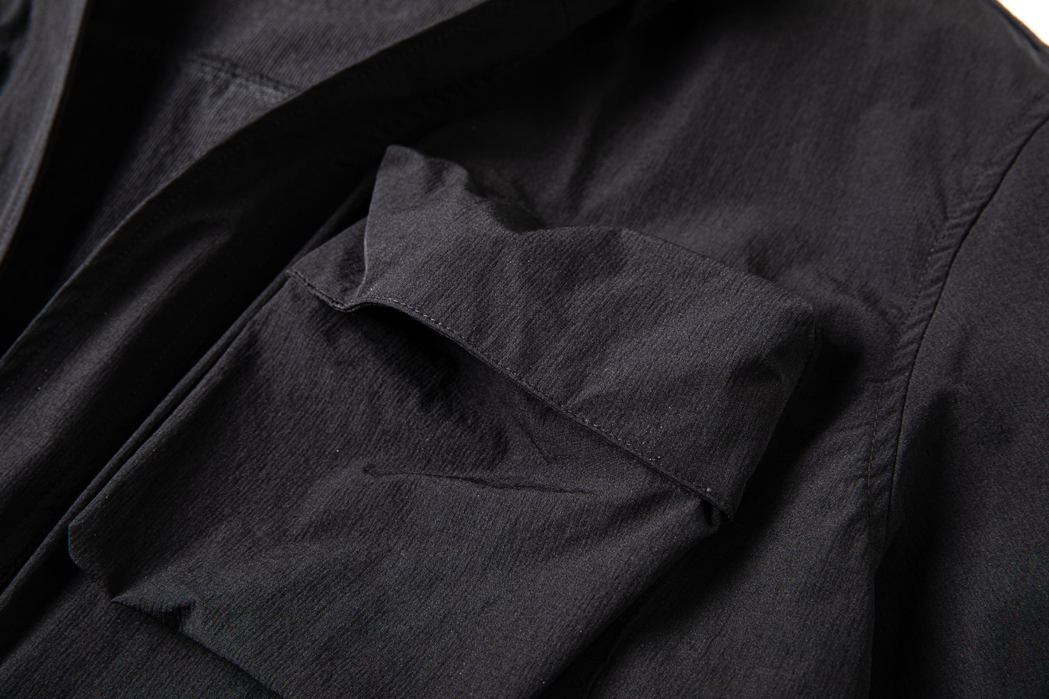 JK559 Dusk Kimono Jacket