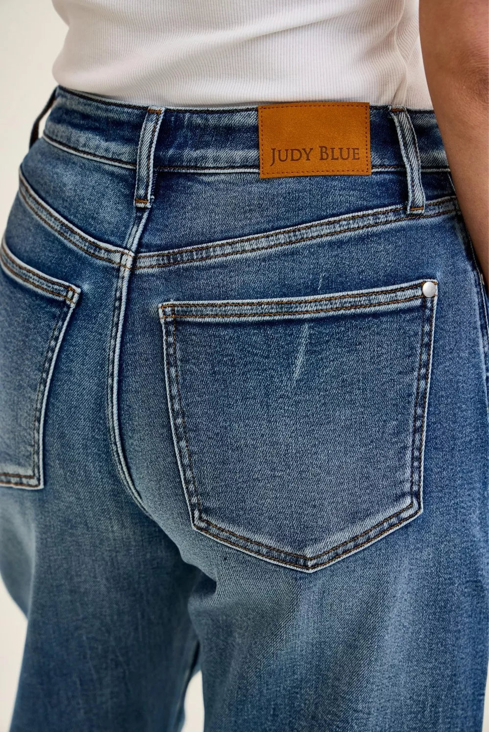 Judy Blue High Waist R.m. 