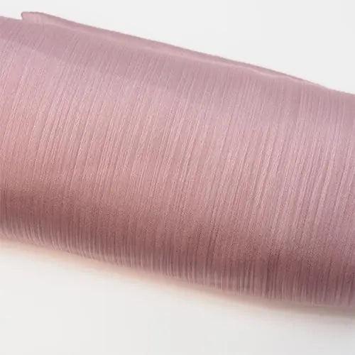 Premium Crinkled Satin Scarf (MH006)