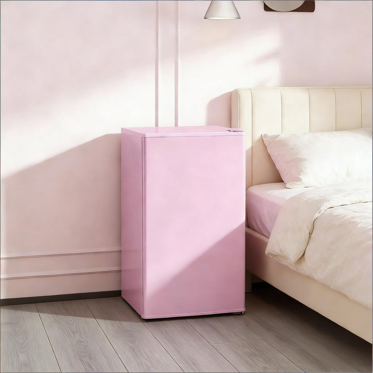 Compact Refrigerator,Mini Fridge