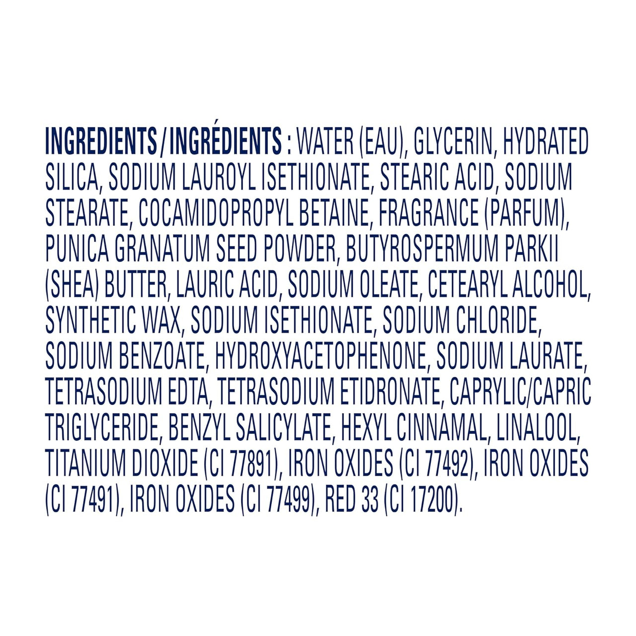 Dove Scrub Pomegranate & Shea Butter For Silky, Soft Skin Body Scrub Exfoliates and Provides Lasting Nourishment 10.5 oz