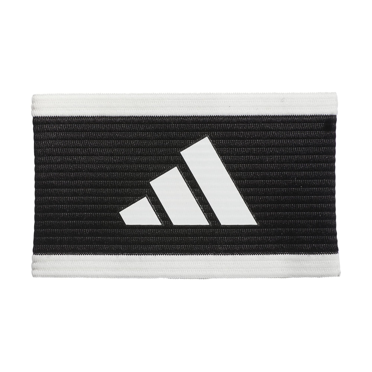 adidas Captains Armband Black/White/2 One Size