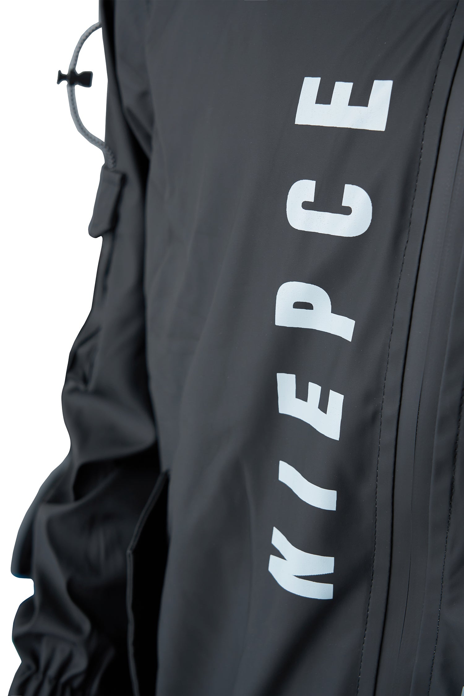 KillerJ1 Synthetic Leather Jacket