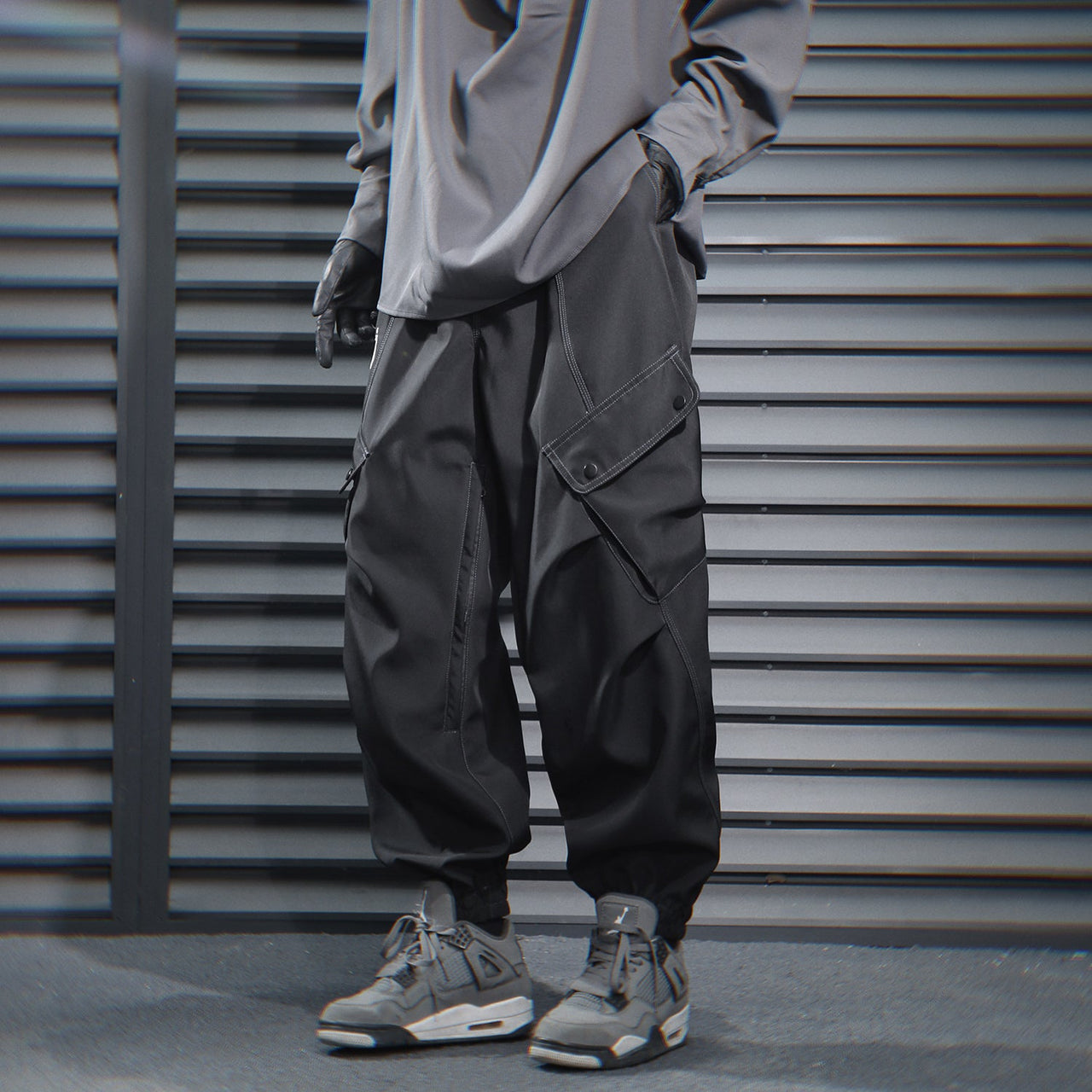 HiP40 Nexus Cargo Pants