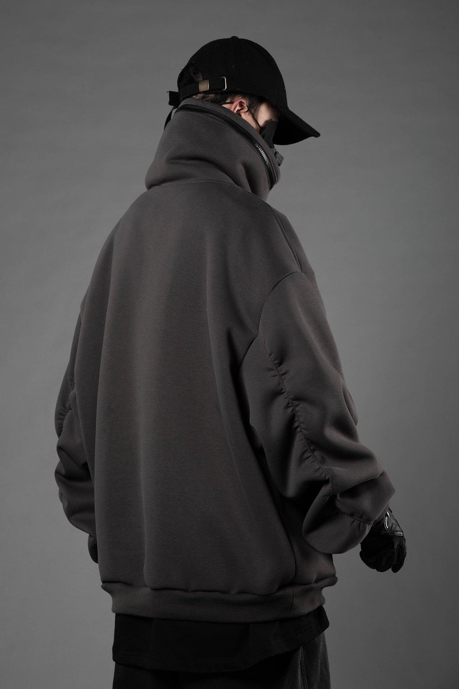 H32 Tech Transformation Hoodie/Sweatshirt