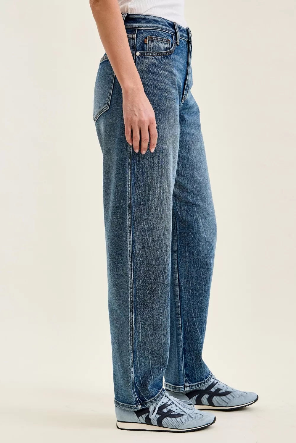 Judy Blue High Waist R.m. 