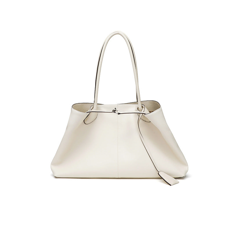 Niche Designer Casual Large Capacity Crossbody Handbag
