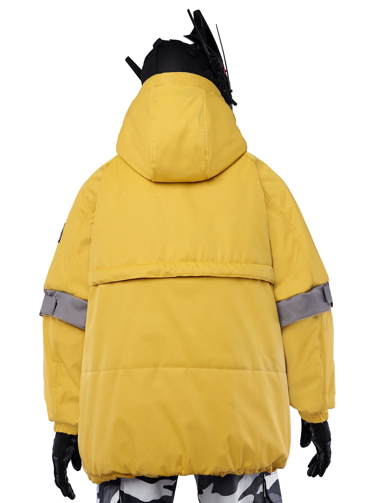 HiPa21 NX Winter Parka