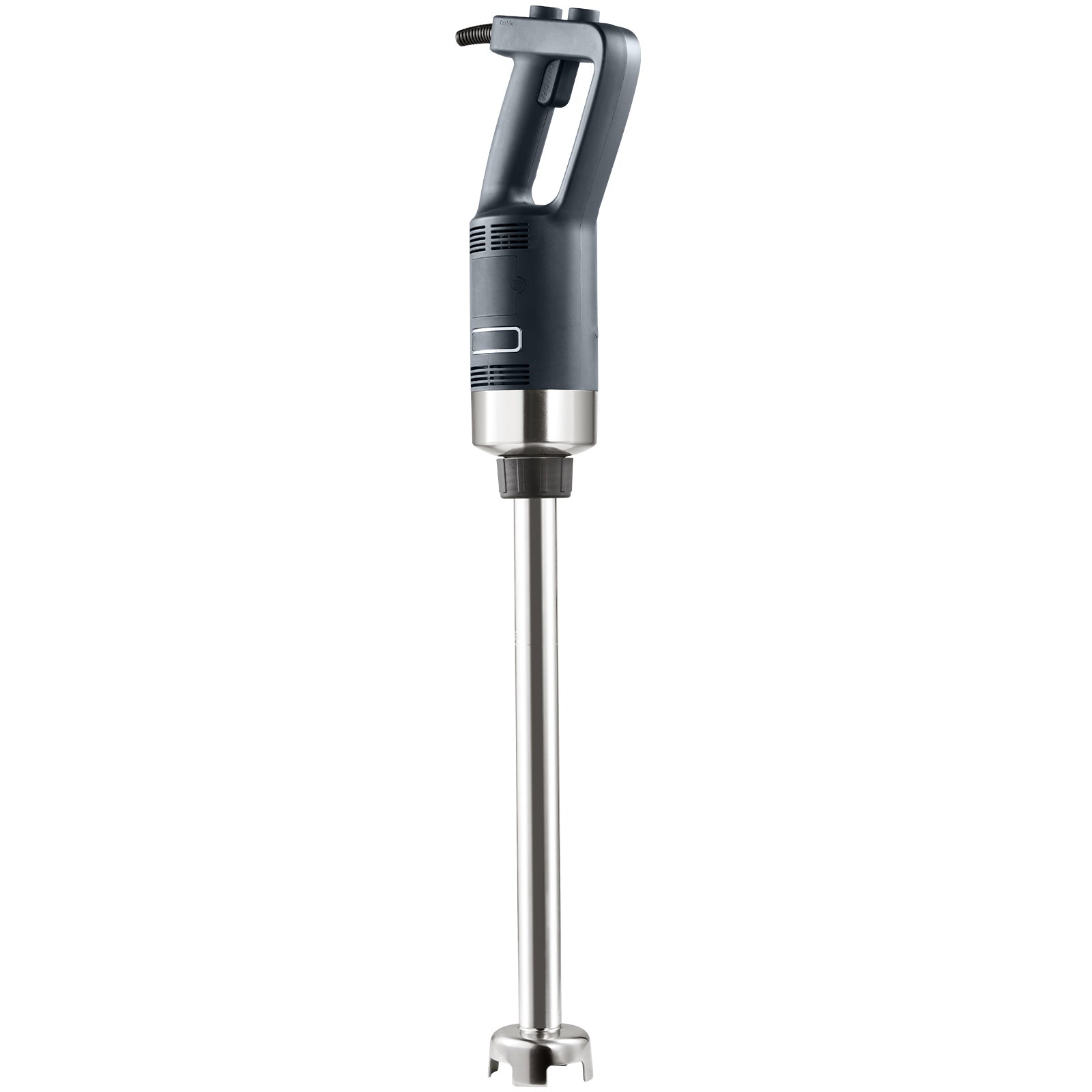 Commercial Immersion Blender, 750W 20' Heavy Duty Hand Mixer, Variable Speed Kitchen Stick Mixer with 304 Stainless Steel Blade, Multi-Purpose Portable Mixer for Soup, Smoothie, Puree, Baby Food