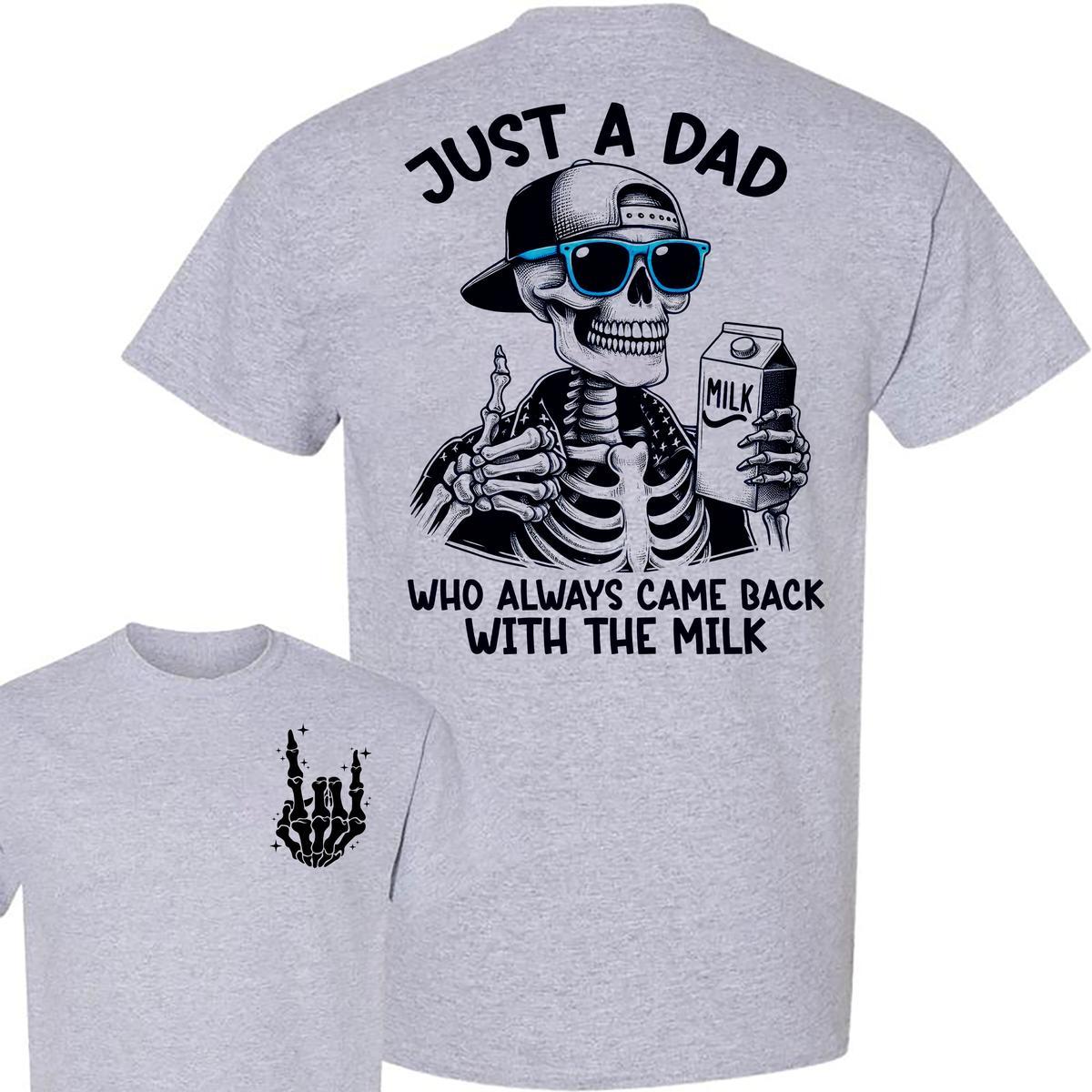 Funny Father’s Day T-Shirt - 
