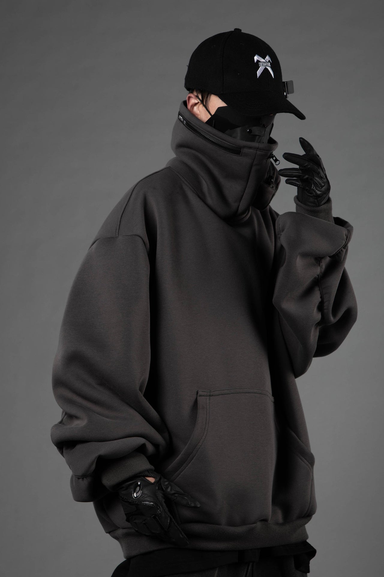 H32 Tech Transformation Hoodie/Sweatshirt