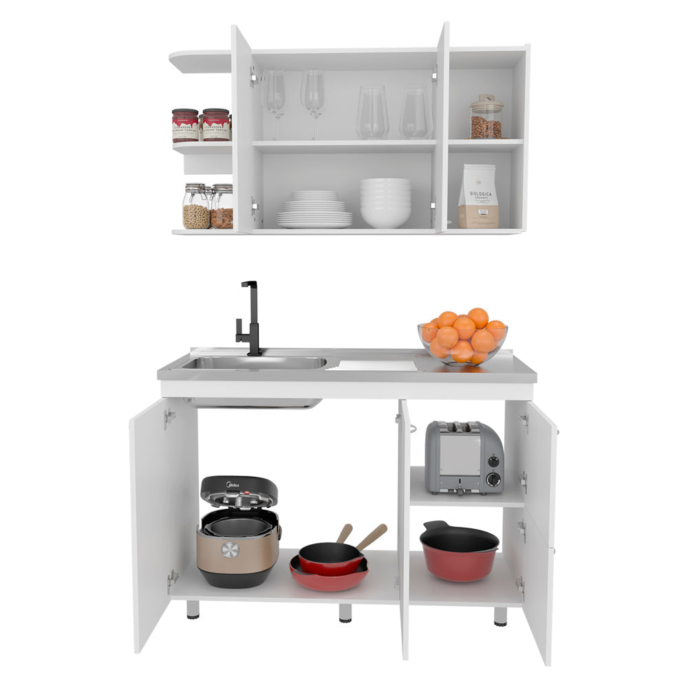 Gallup Sink
