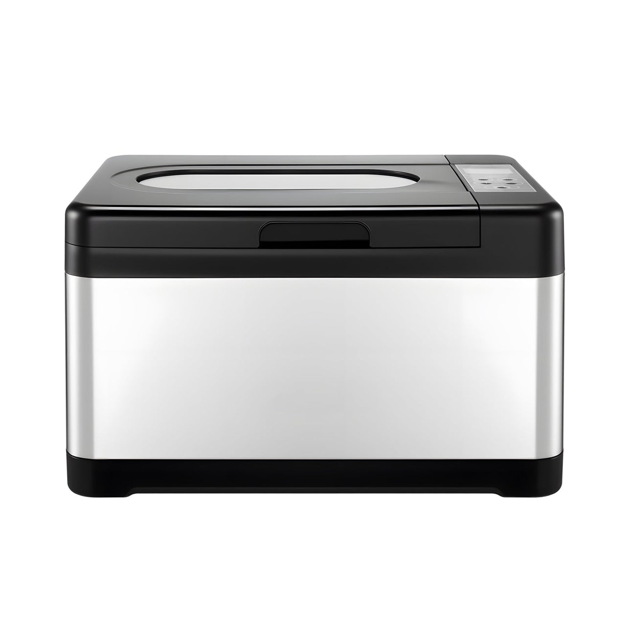 Sous Vide Cooker, 800W Sous-Vide Machine, Suveed Cooking Machine with LED Digital Display, Glass Lid, Precise Temperature & Timer Control, for Family & Friends, All-in-One Sous Vide Pot