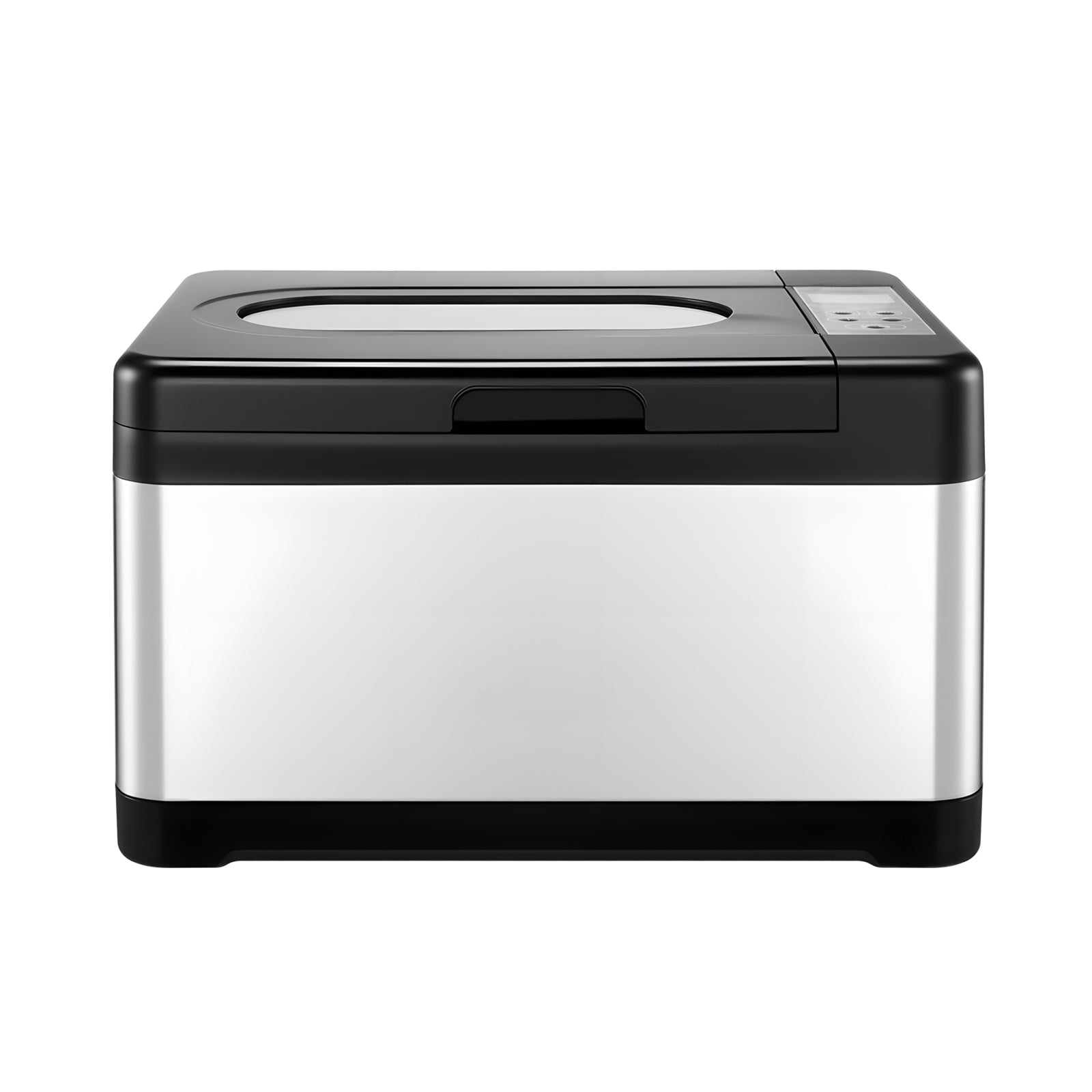 Sous Vide Cooker, 800W Sous-Vide Machine, Suveed Cooking Machine with LED Digital Display, Glass Lid, Precise Temperature & Timer Control, for Family & Friends, All-in-One Sous Vide Pot
