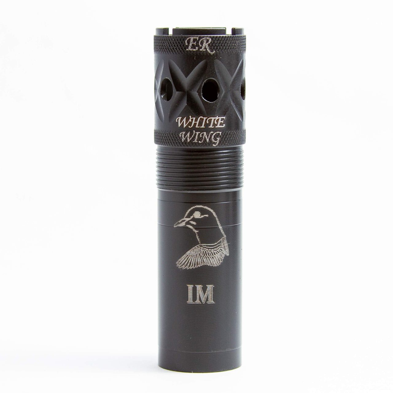 Carlsons Choke Tubes Long Range White Wing Dove Choke Tube for Beretta/Benelli Mobil 12ga