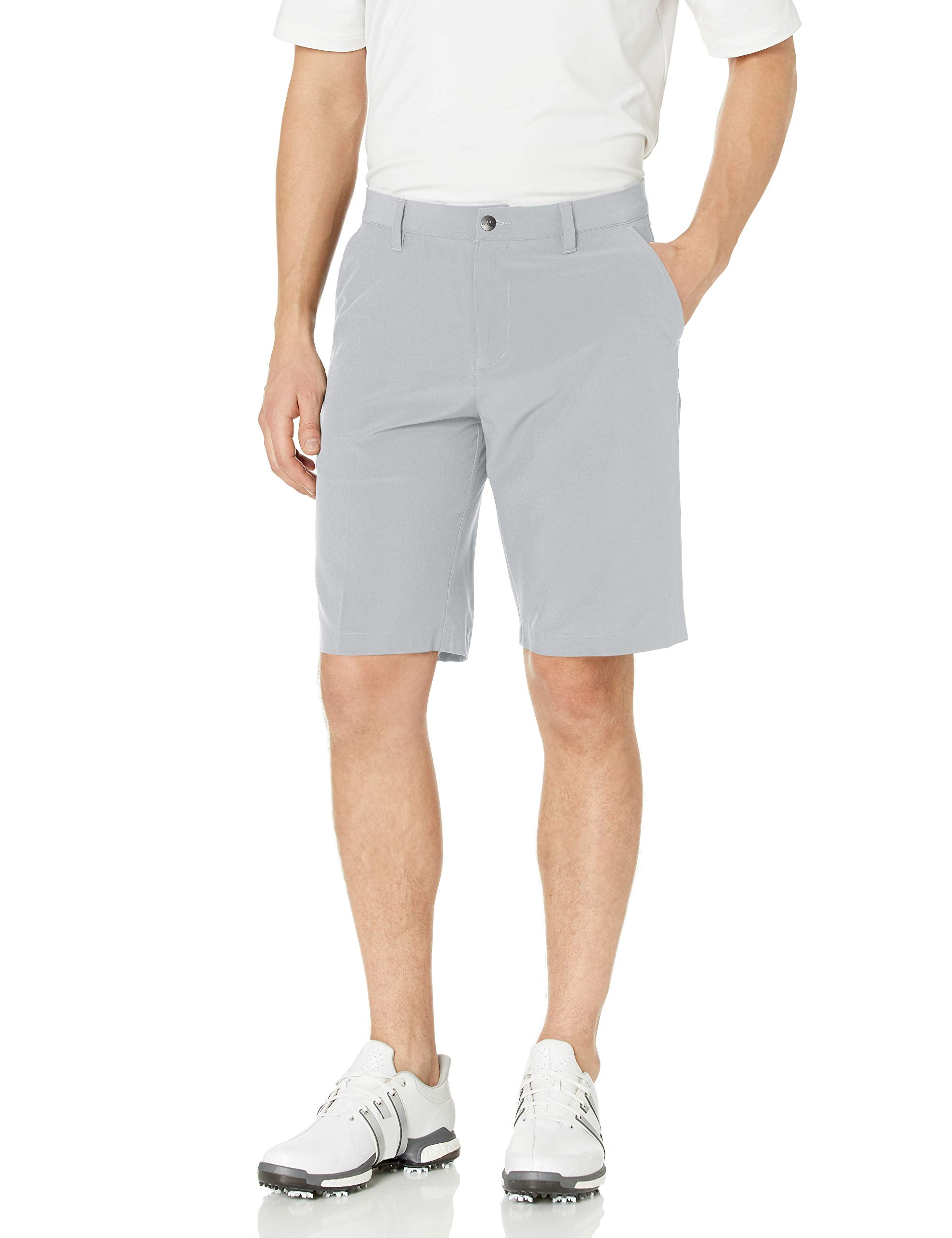 adidas Golf Ultimate 365 Short Grey Two 36