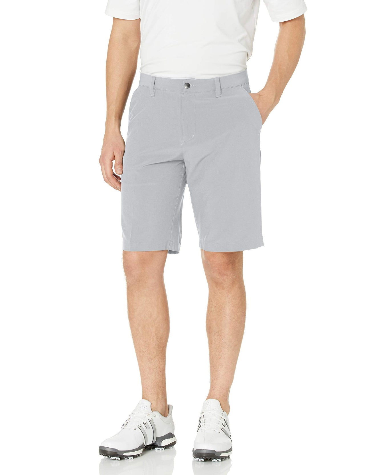 adidas Golf Ultimate 365 Short Grey Two 36