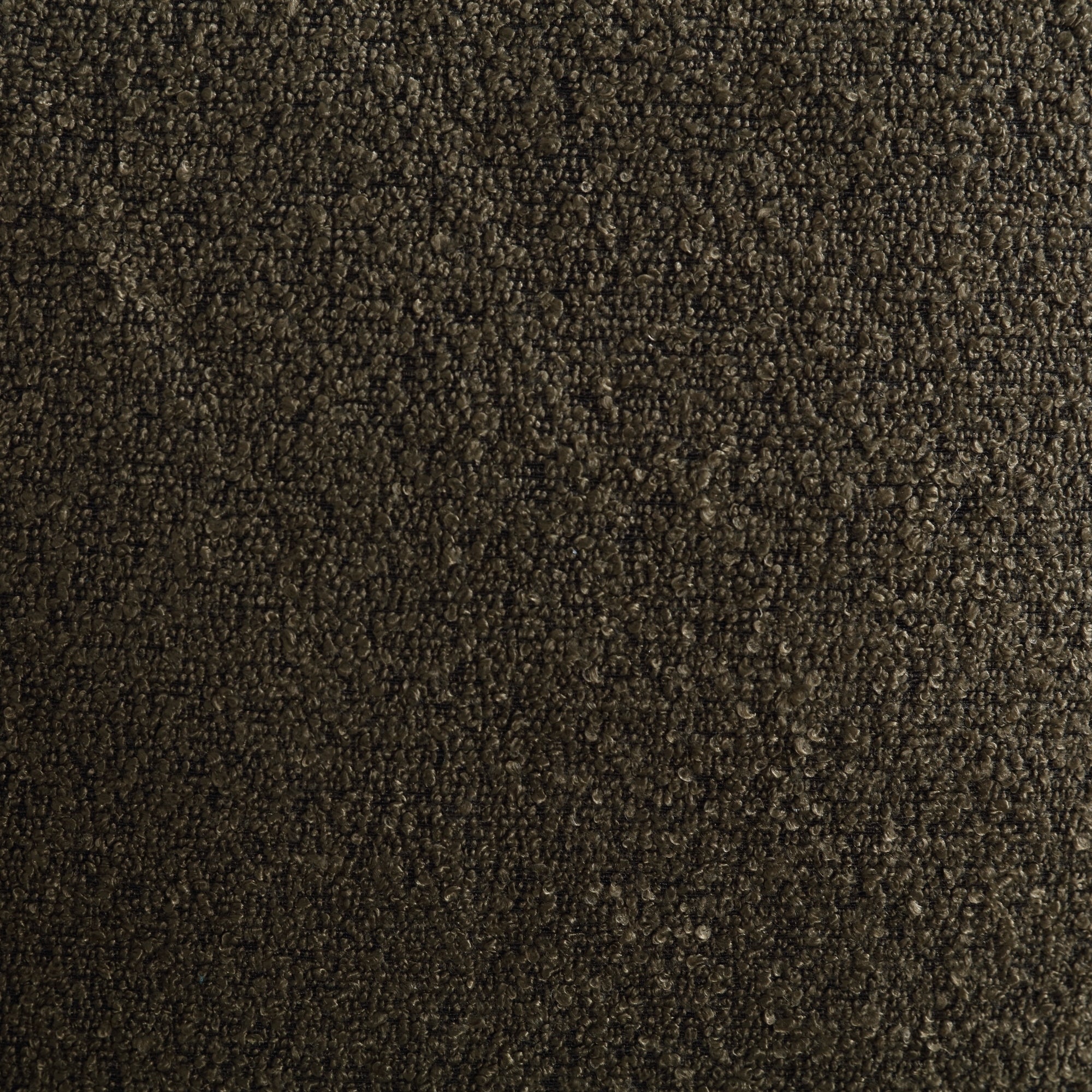 Cozy Beanbag Chair with High Resilience Foam Core for Two - Olive Green Chenille, 66x35x25 inches