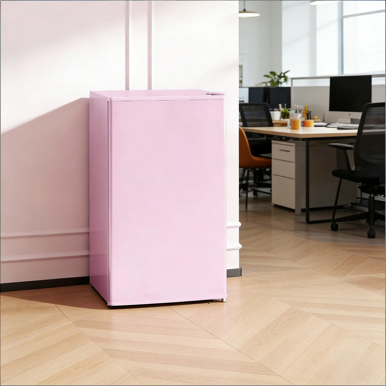 Compact Refrigerator,Mini Fridge