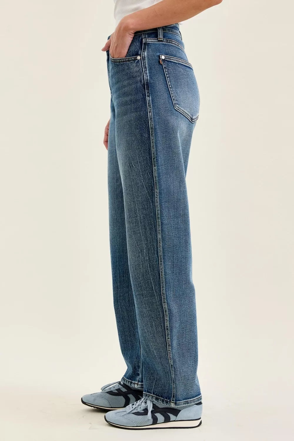 Judy Blue High Waist R.m. 
