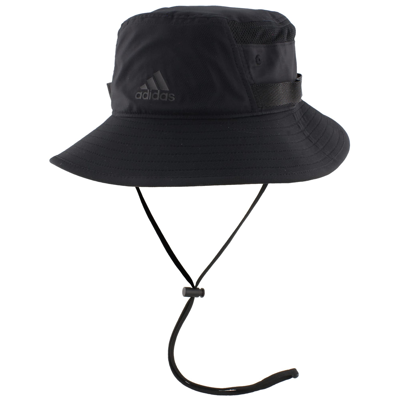 adidas Mens Victory III Bucket Black Large-X-Large