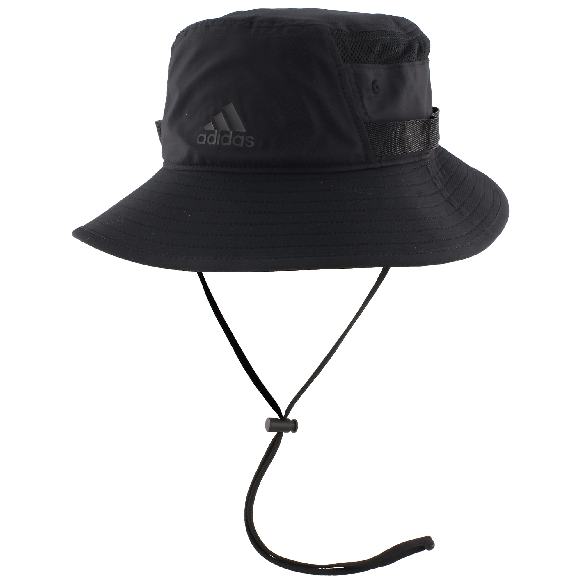 adidas Mens Victory III Bucket Black Large-X-Large