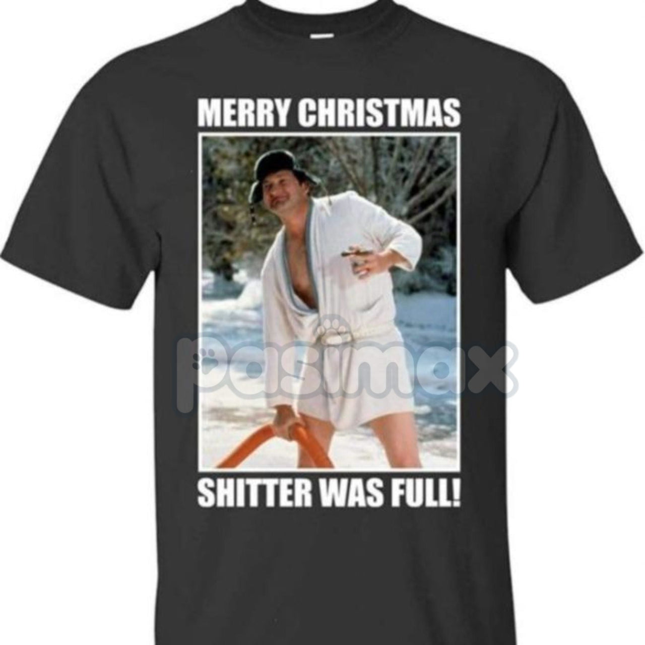 Marcus The Worm Ugly Christmas Shirt - Funny Los Temerarios Thanksgiving Meme Tee, I Don't Like This Rock Xmas Gift, Internet Culture Apparel