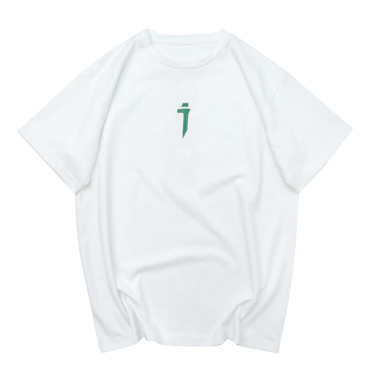 HiT16 Alien Movement Tee