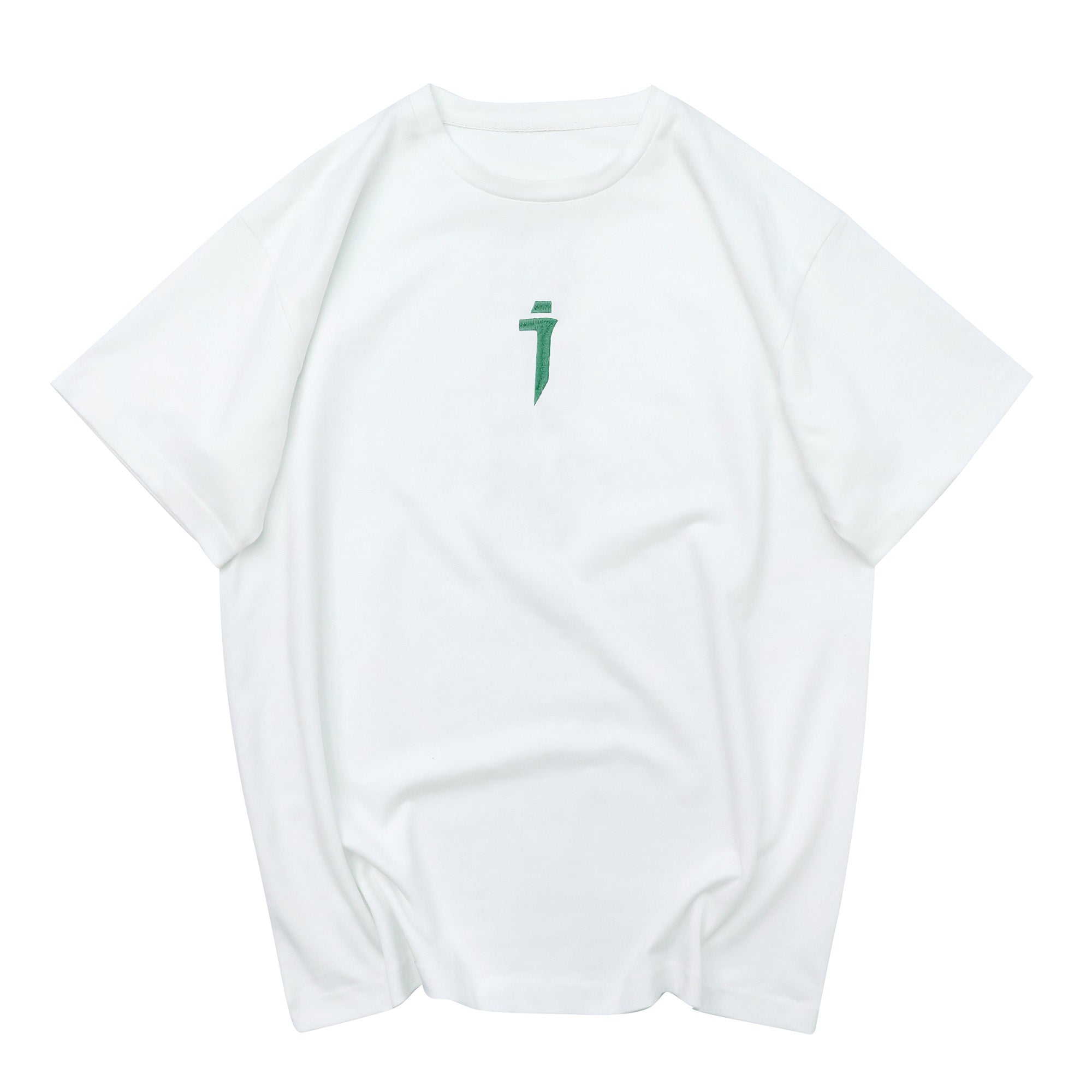 HiT16 Alien Movement Tee