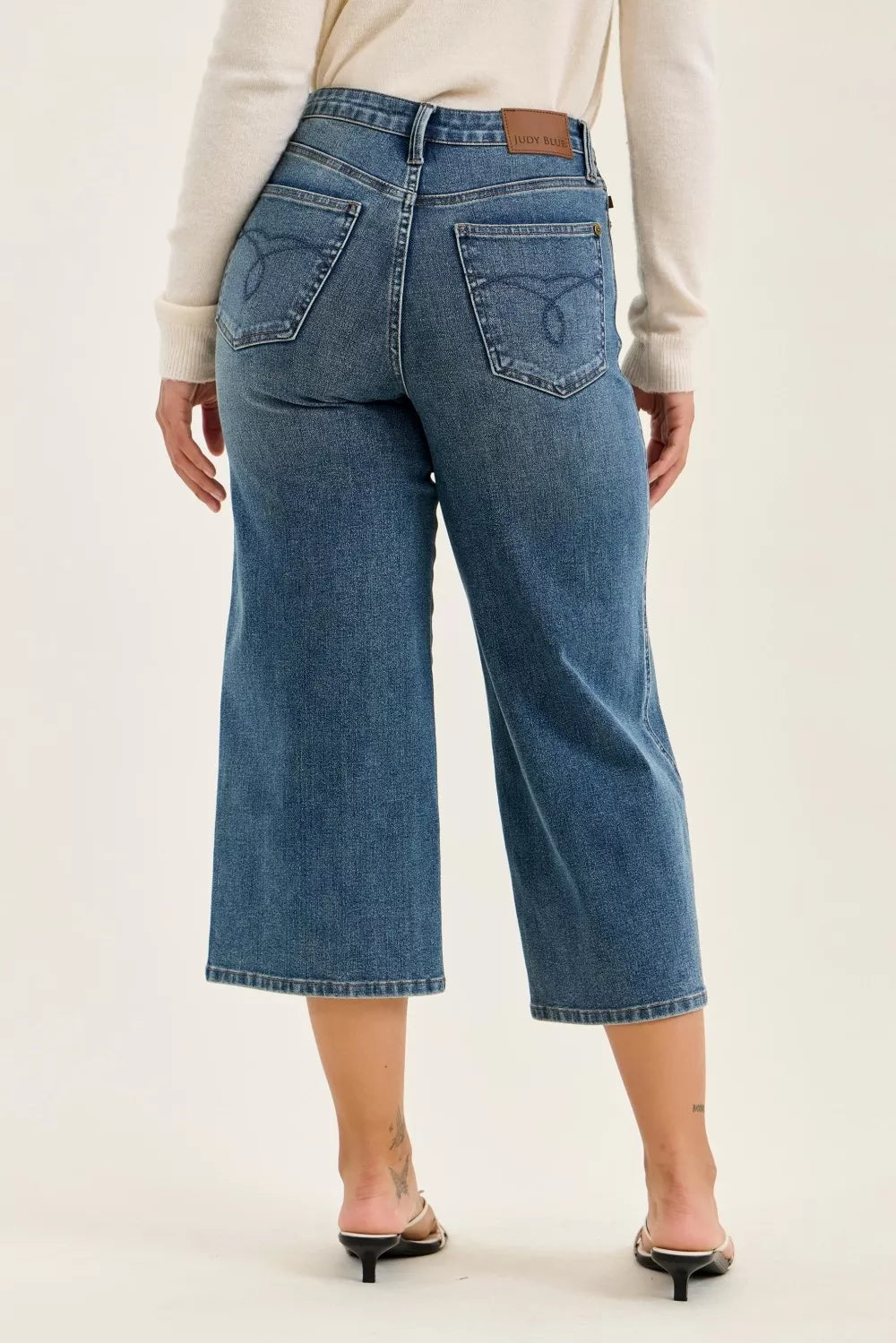 Judy Blue High Waist 