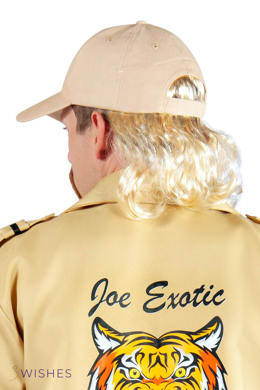 Joe Exotic 