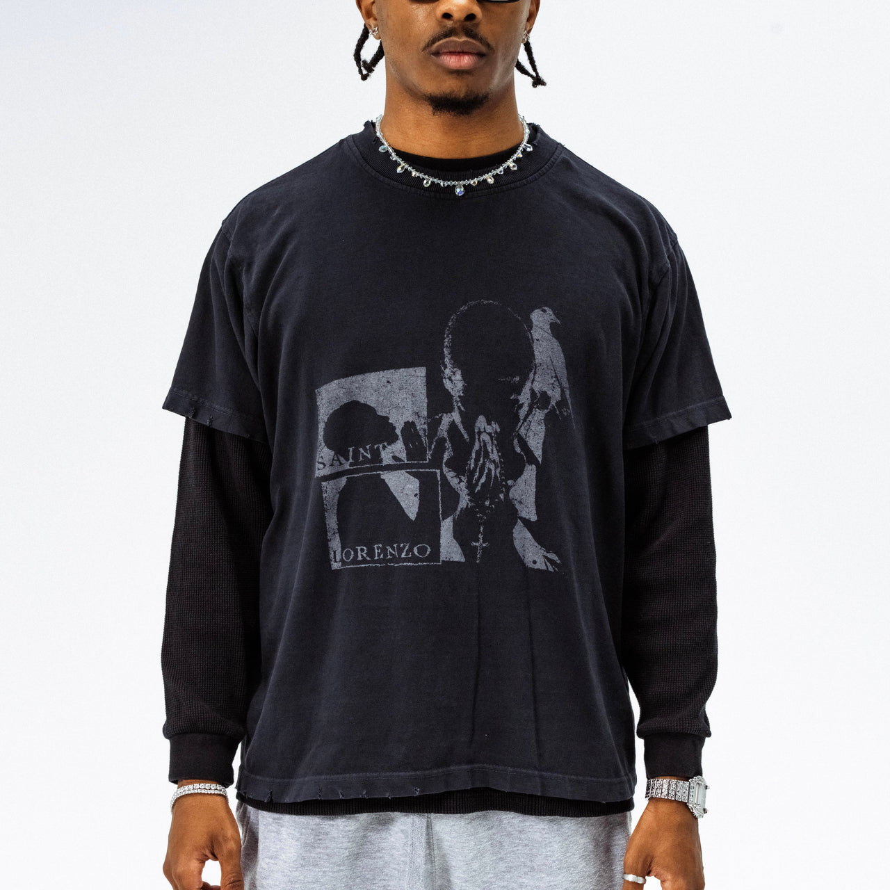 ‘GLORY’ TEE