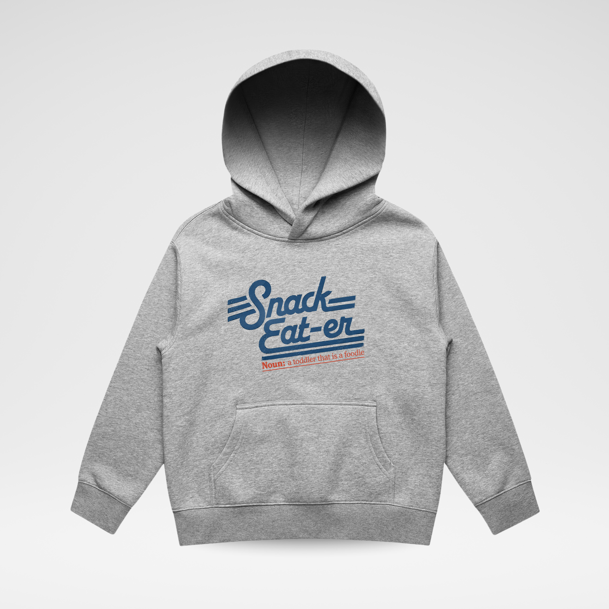 SNACK EATER HOODIE