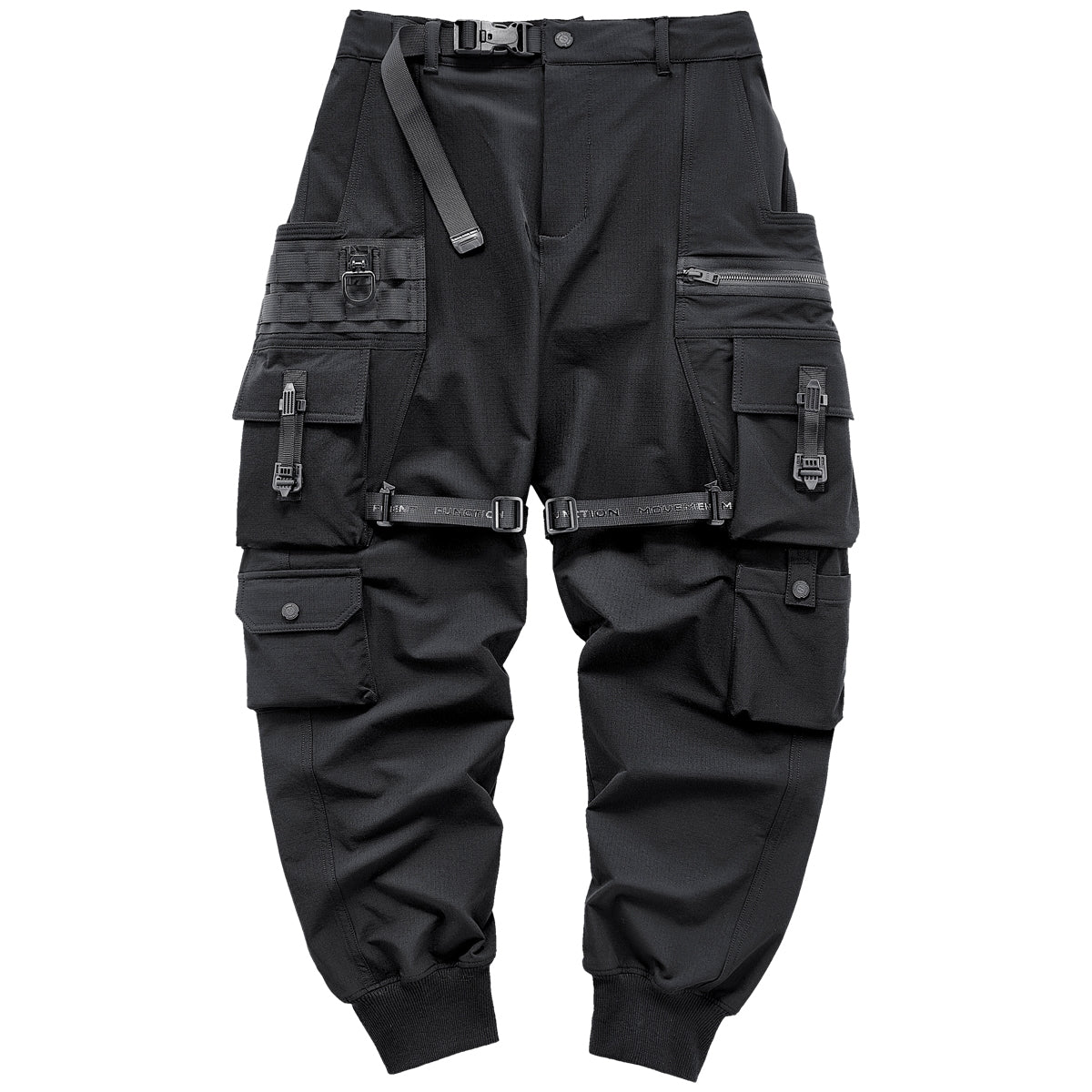AP172 Black Pants