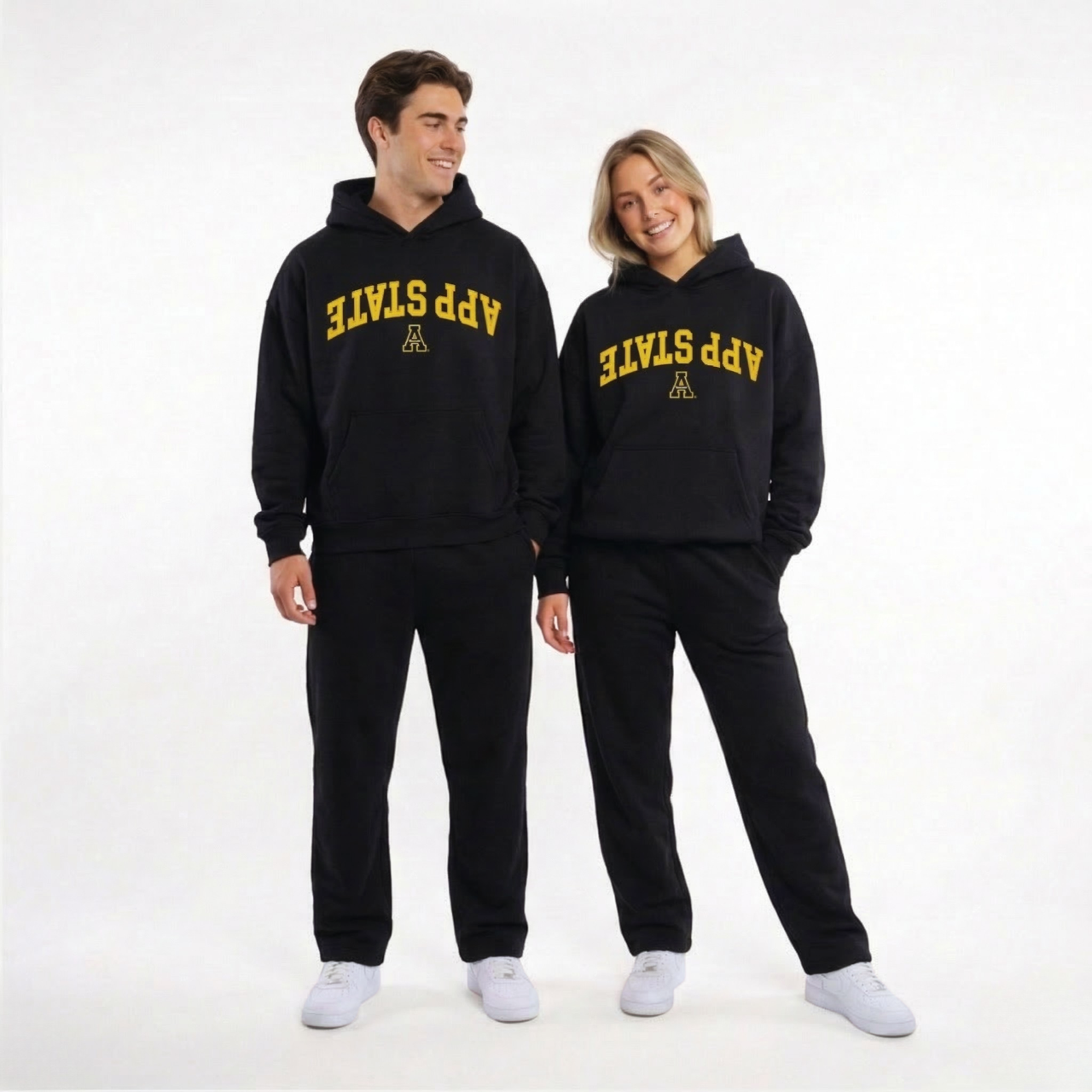 App State Varsity Hoodie