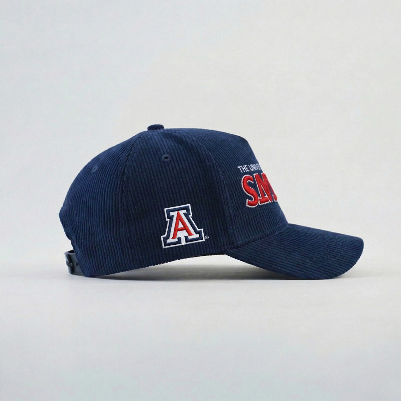 Arizona Wildcats Corduroy Hat