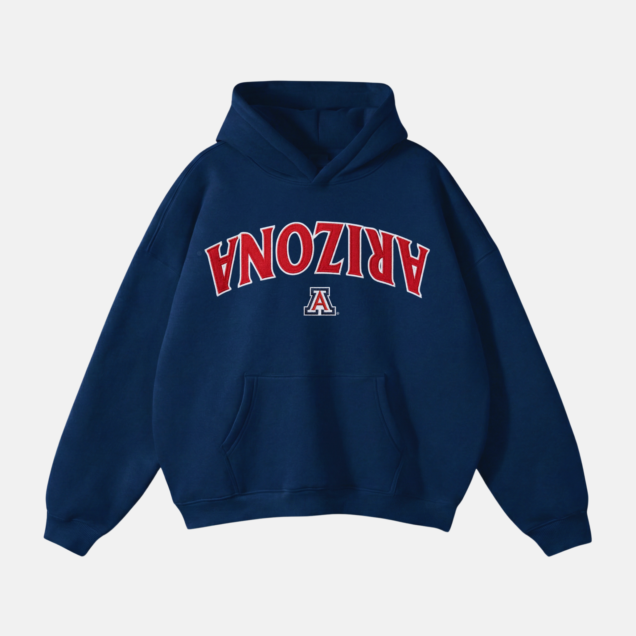 Arizona Varsity Hoodie