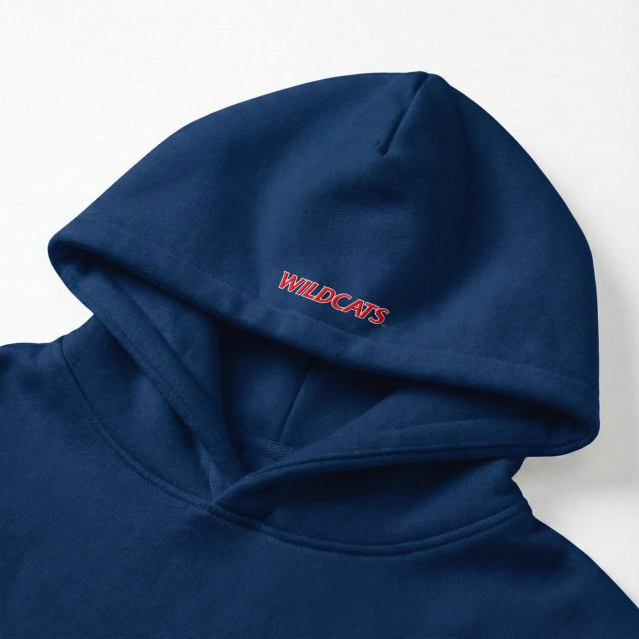 Arizona Varsity Hoodie