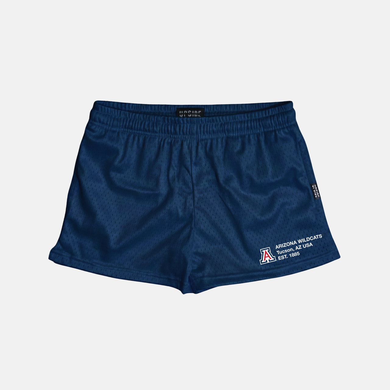 Arizona Mesh Shorts | Women