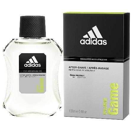 Adidas Pure Game After Shave for Men