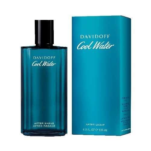 Davidoff Cool Water After Shave for Men