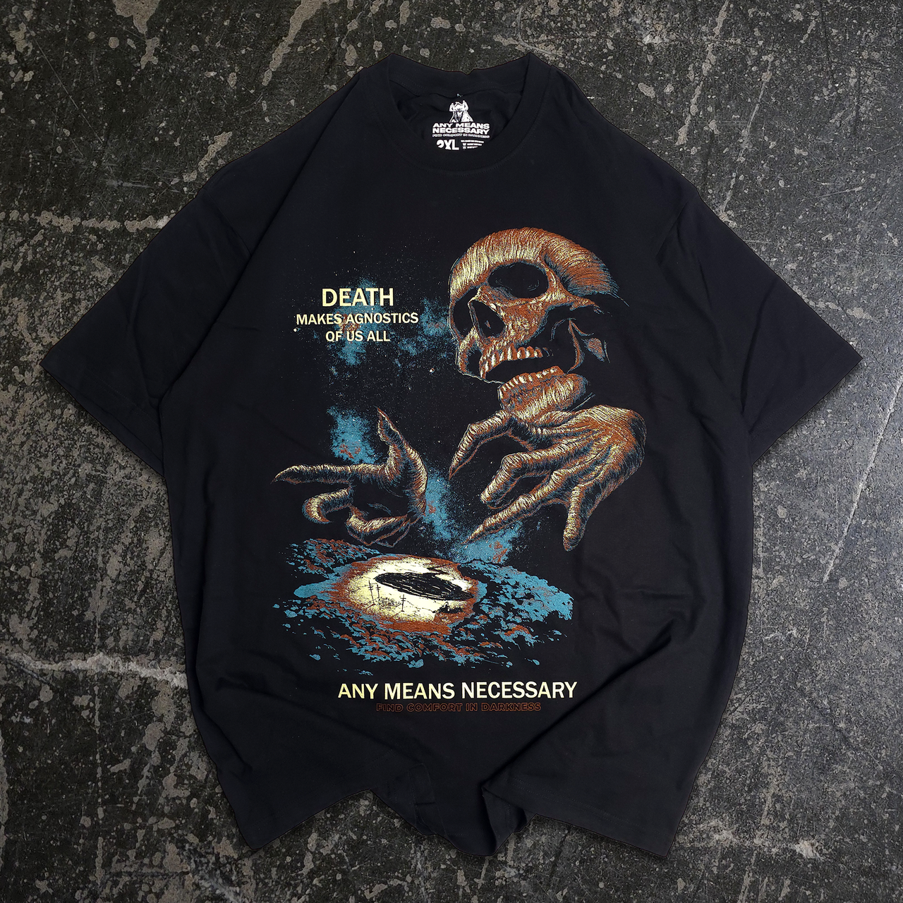 Agnostic T-Shirt