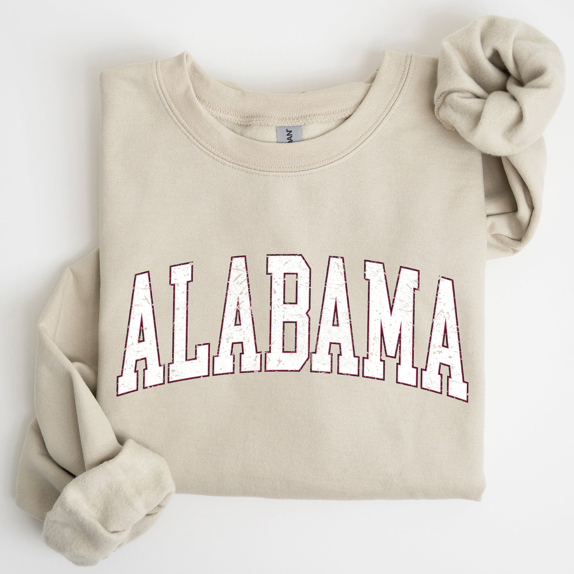 Alabama Football Game Day Sweatshirt